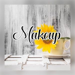 𝅺🧴💄MAKE-UP